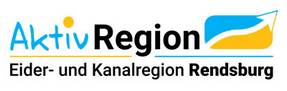 Logo der AktivRegion Rendsburg