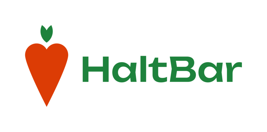 Logo des Projektes HALTbar